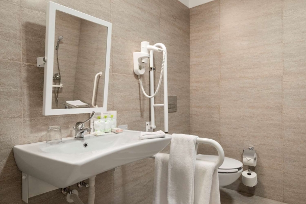 Hotel Ramada Plaza Craiova